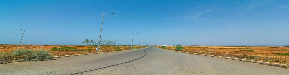 Pôle Urbain Aroui Tranche 3-4