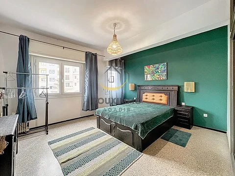 Grand appartement - Réf LS723