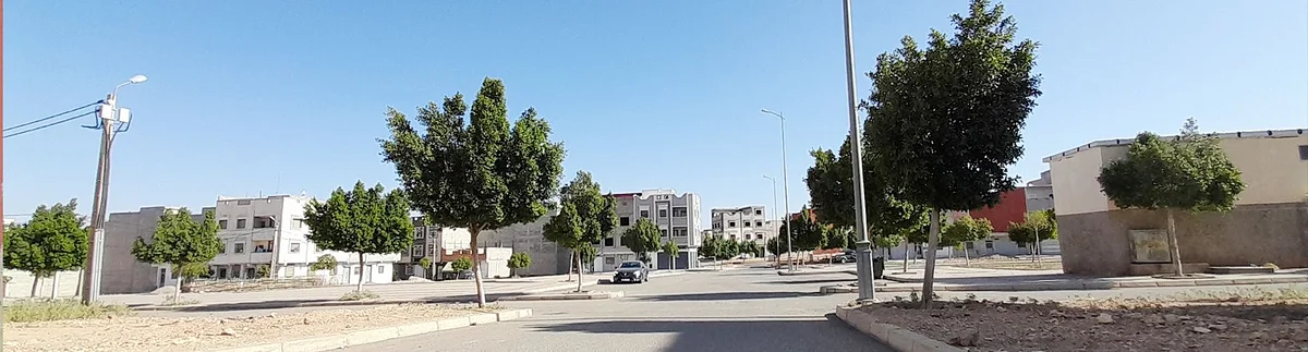 Lotissement Ennassim