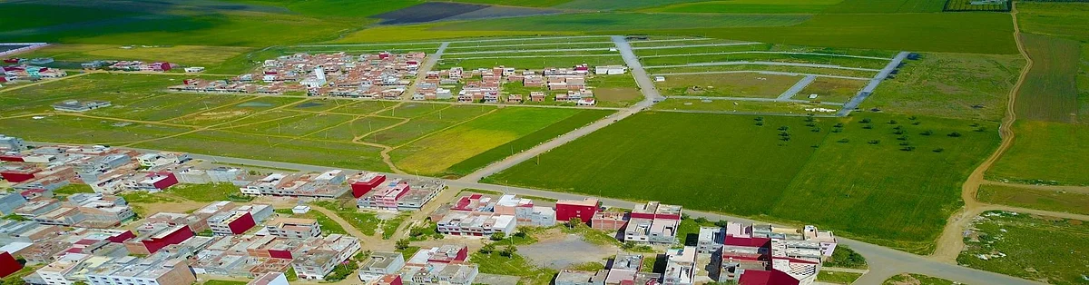 KANS OP INVESTERING IN TETOUAN | Domio.ma