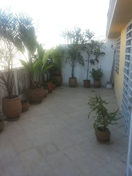 Appartement te Huur in Agdal Rabat