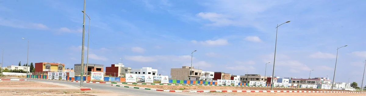CENTRE EMERGEANT SIDI HAJJAJ TR B
