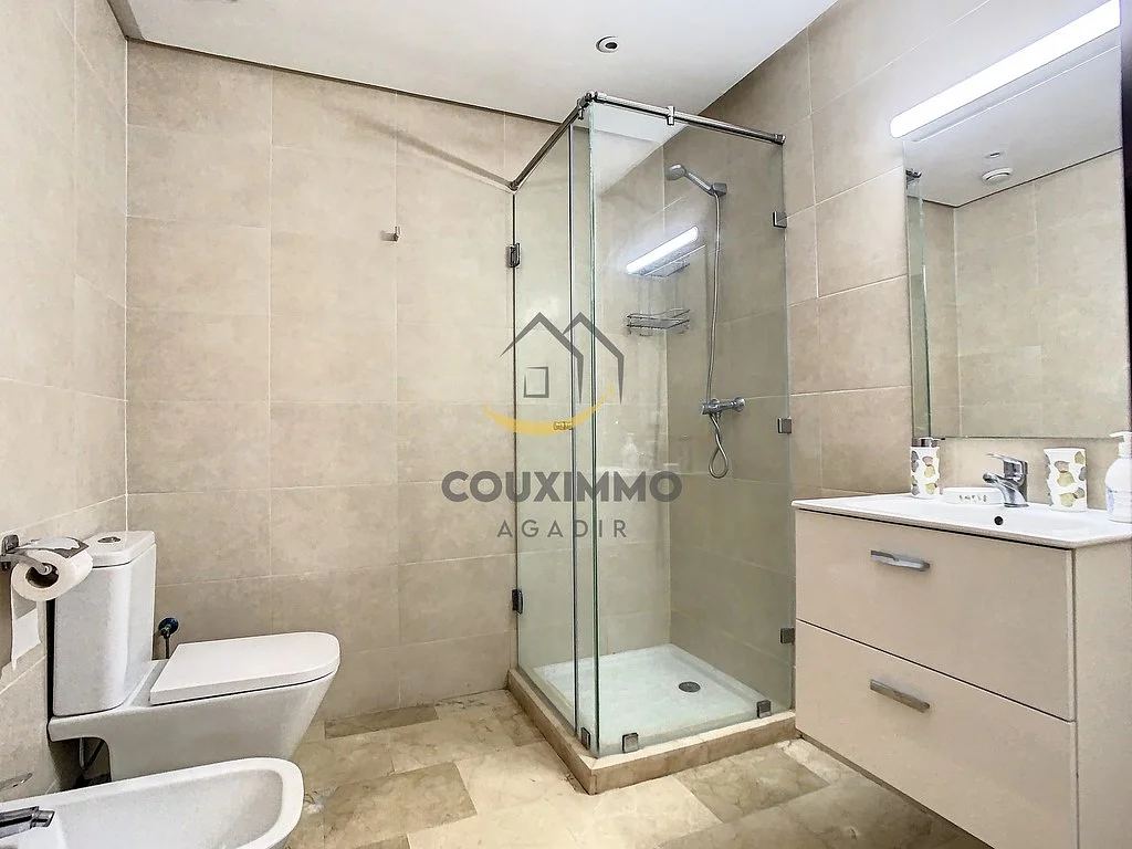 Appartement neuf Marina - Réf LS721