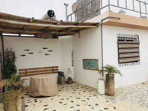 Appartement met Terras in Agadir | Domio.ma