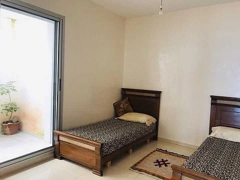 Appartement pleine vue mer - Réf LS715