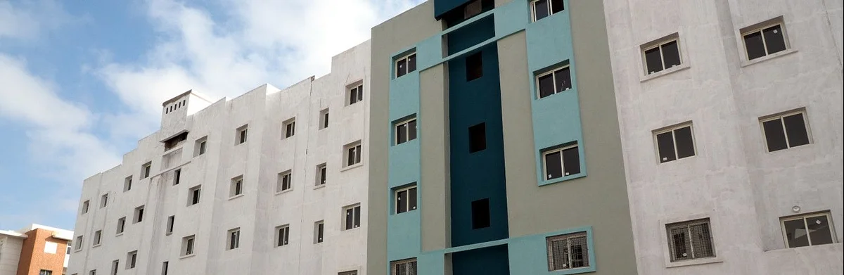 Moderne Appartementen in Dynamische Wijk Rabat | Domio.ma