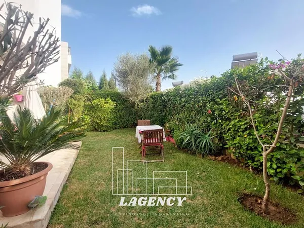 Villa te koop in Rabat – Hay Riad