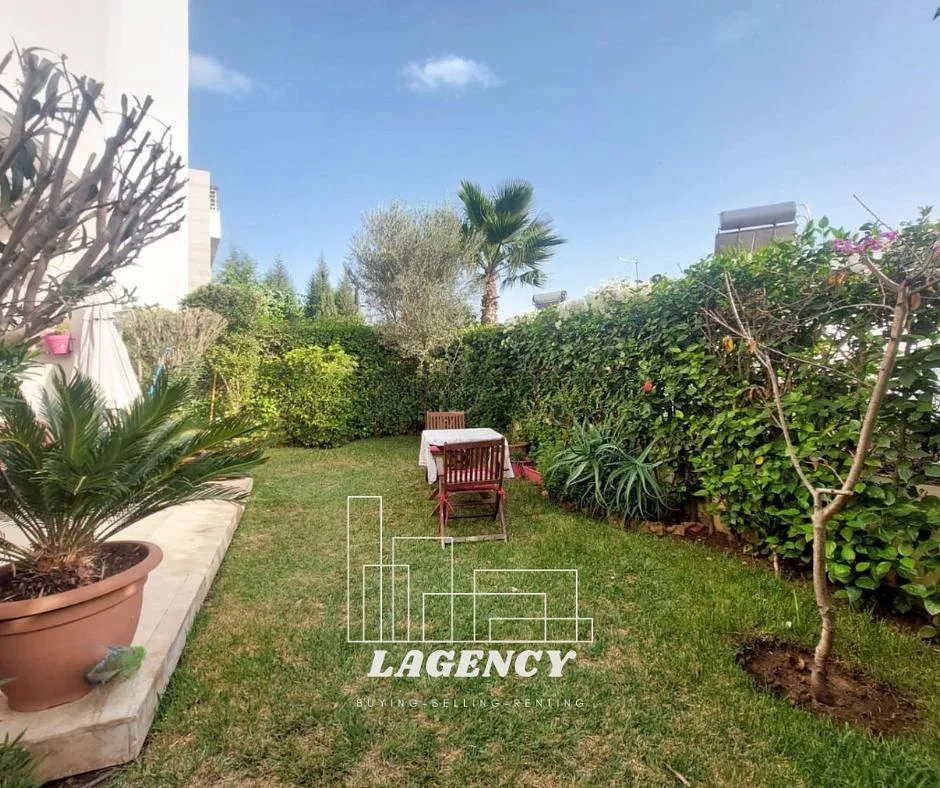 Villa te koop in Rabat – Hay Riad