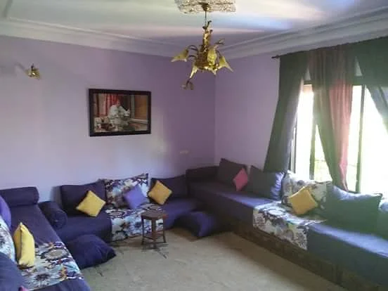 Villa met Tuin en Terras in Marrakech | Domio.ma