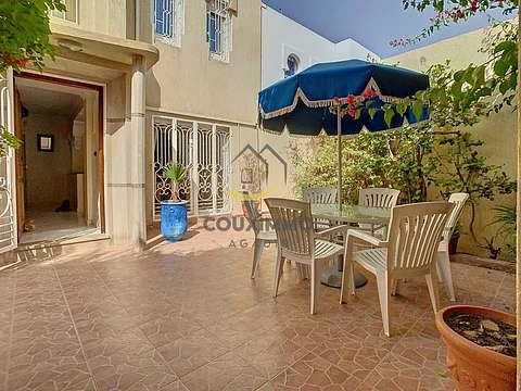 Agadir Charaf - Réf LS591