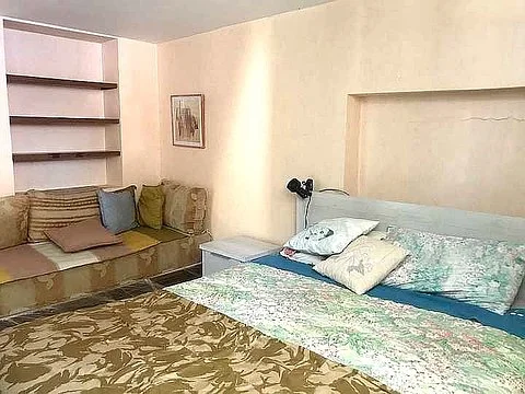 Studio et T2 terrasse - Réf LS701