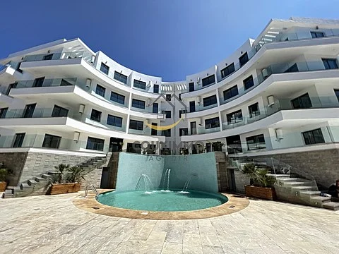 Appartement vacances - Réf LS739