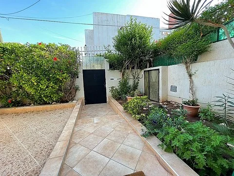 Villa vacances - Réf LS738