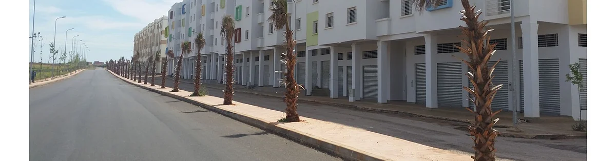 AL KAOUTAR 3 COMMERCES