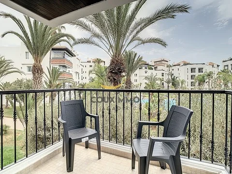 Appartement tout neuf - Réf LS735