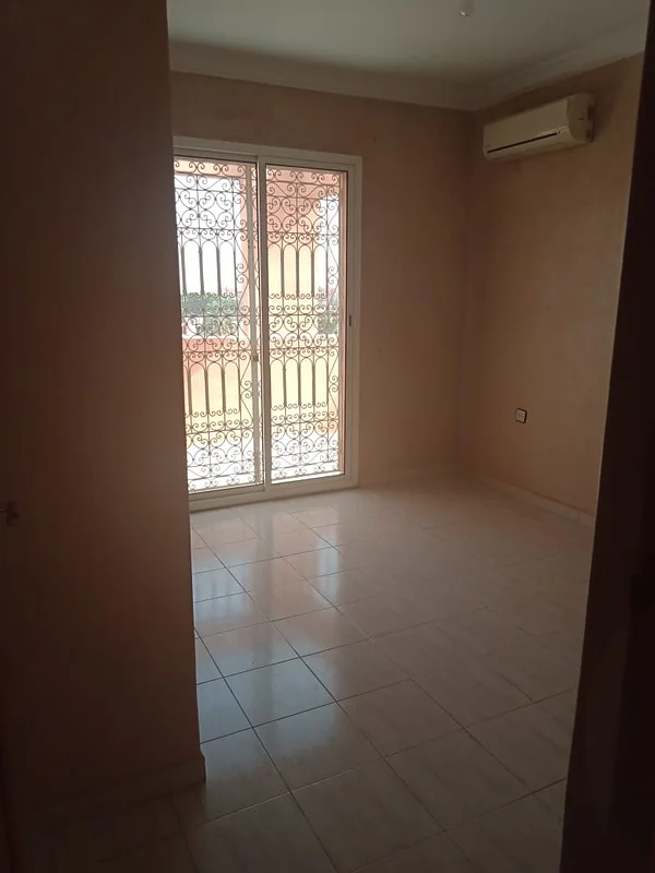 LOUE Appartement vide 3 Ch | salon | 4.000-Dh/mois