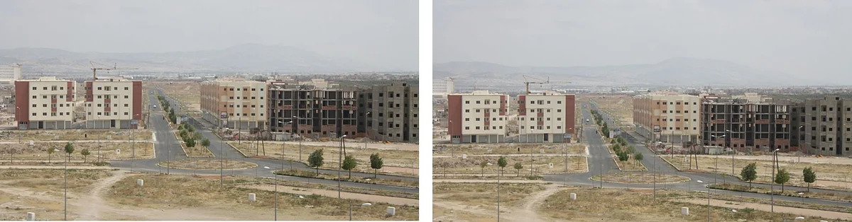 POLE URBAIN RAS EL MA TR 2