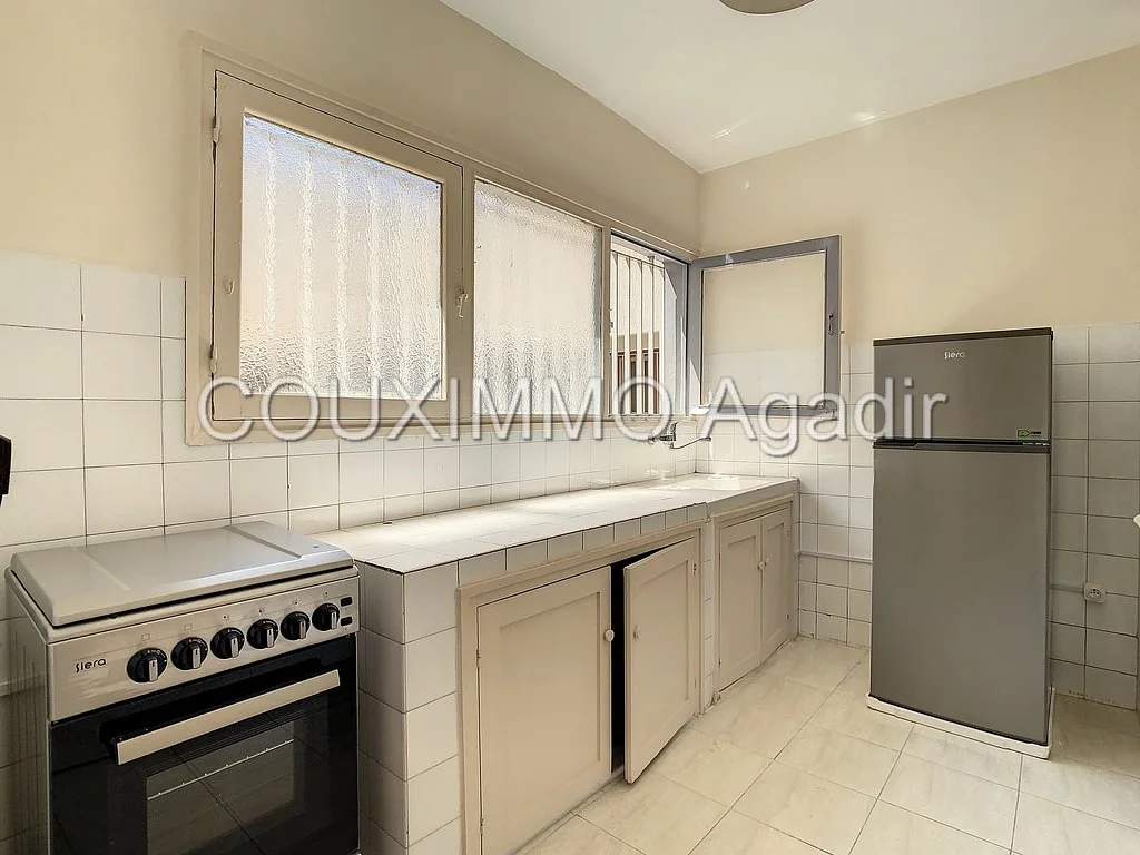 T2 centre-ville - Réf LS733