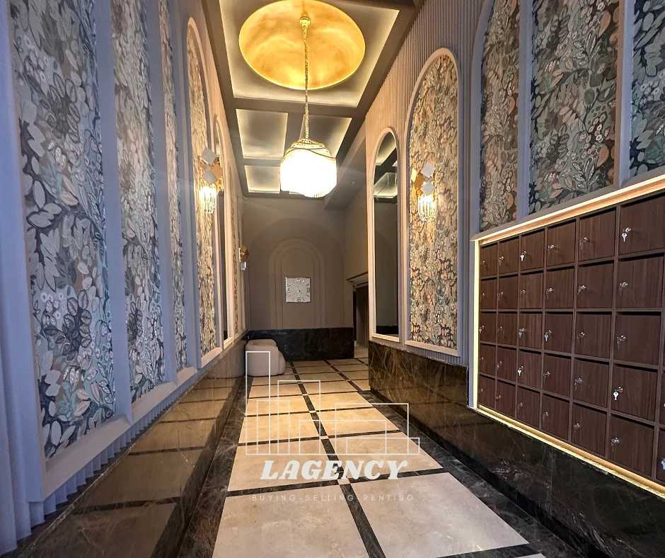 Luxueus Studio Te Koop in Casablanca – Les Princesses