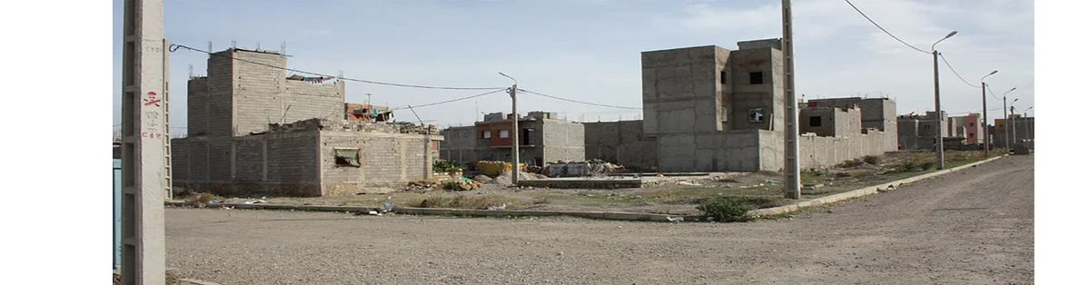 Perceel Grond in Strategische Locatie Fes | Domio.ma