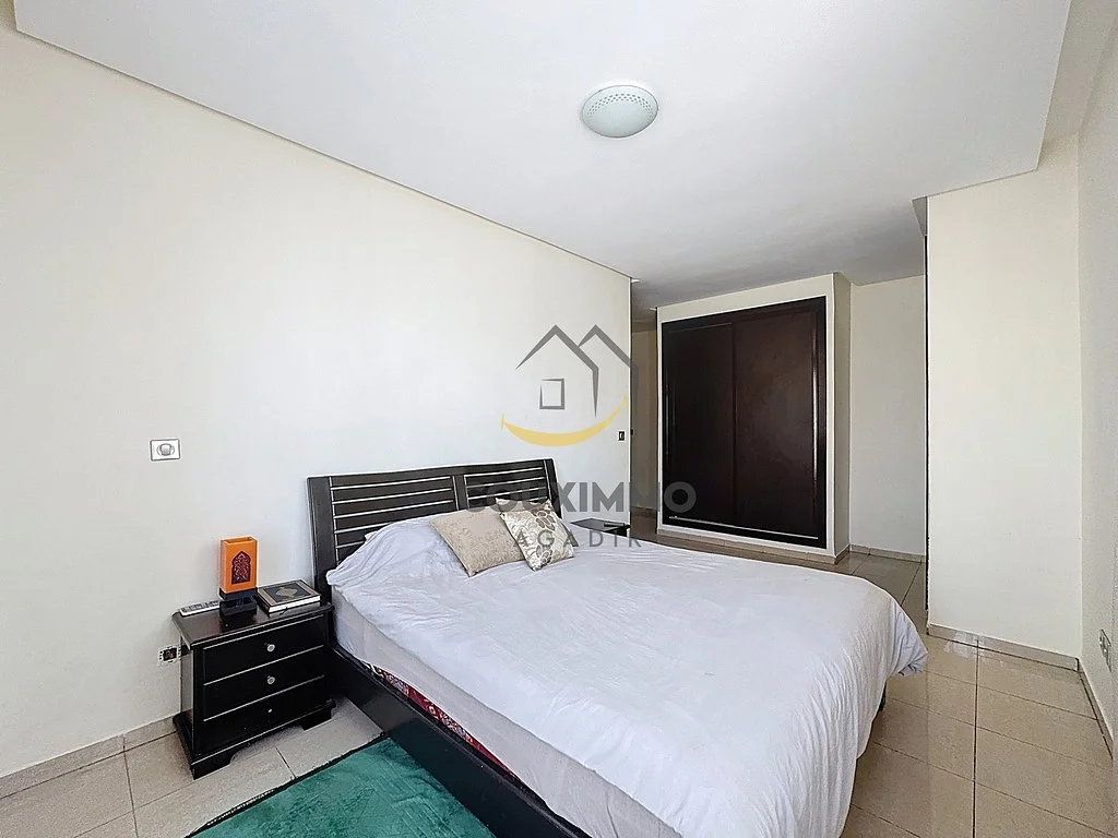 Belle vue montagne - Ref. AL2370