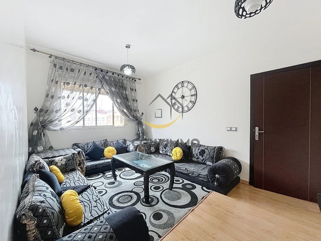 Appartement meublé - Ref. AL2369