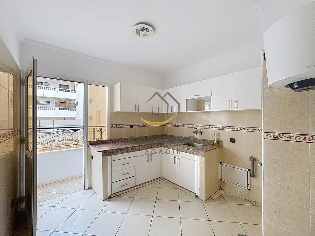 Spacieux et calme - Ref. AL2367