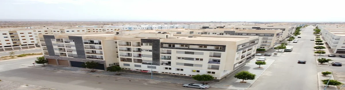 Modern Commercieel Pand in Hart van Rabat | Domio.ma