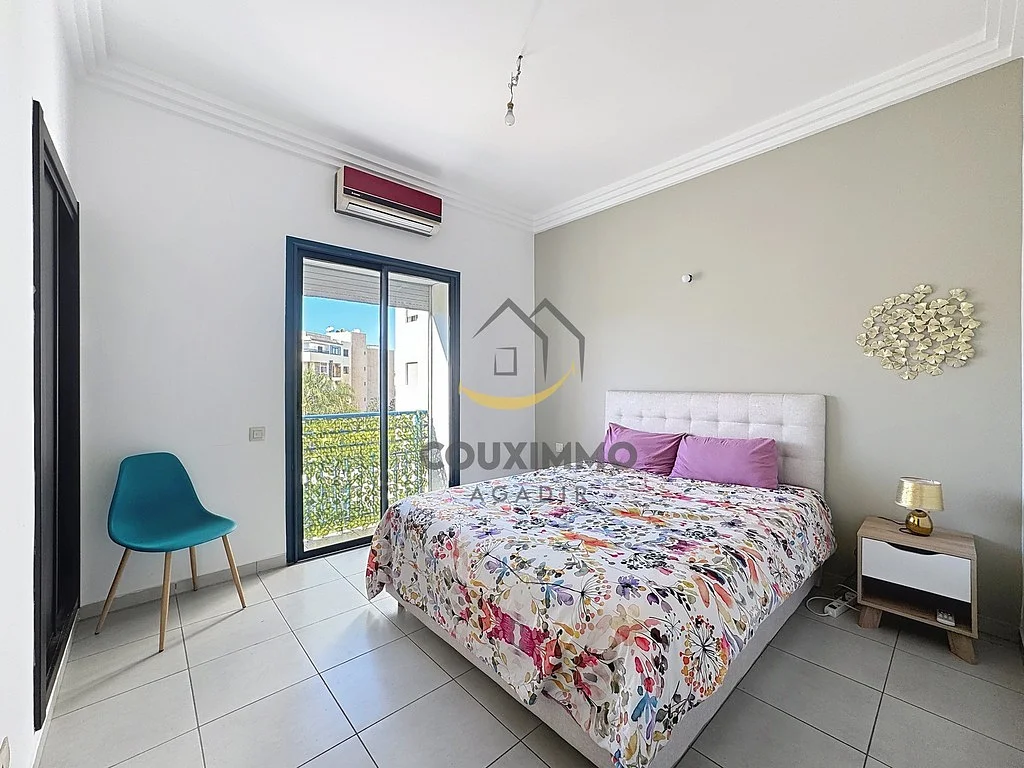 Vue dégagée - Ref. AL2190