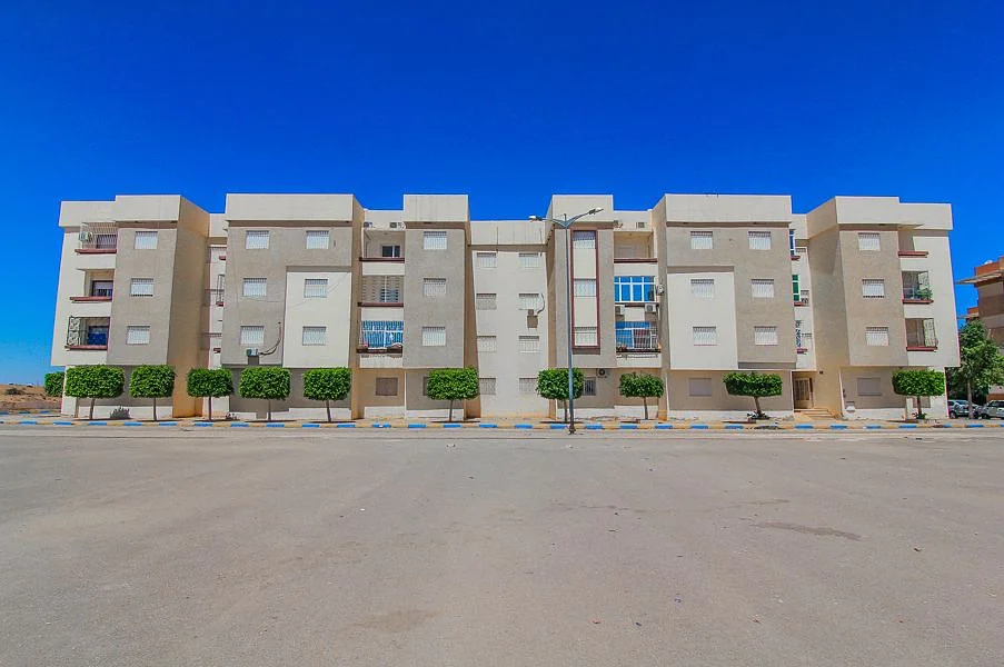 Jorf Lakhder Extension tranche 3