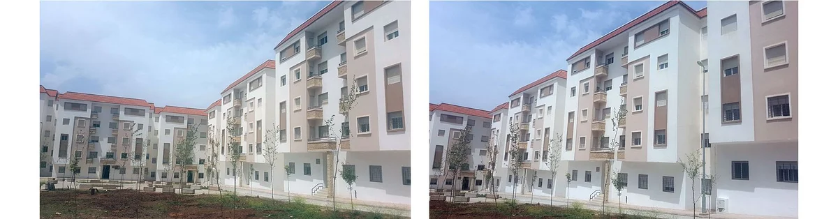 Ruim Appartement in Strategische Locatie Fes | Domio.ma