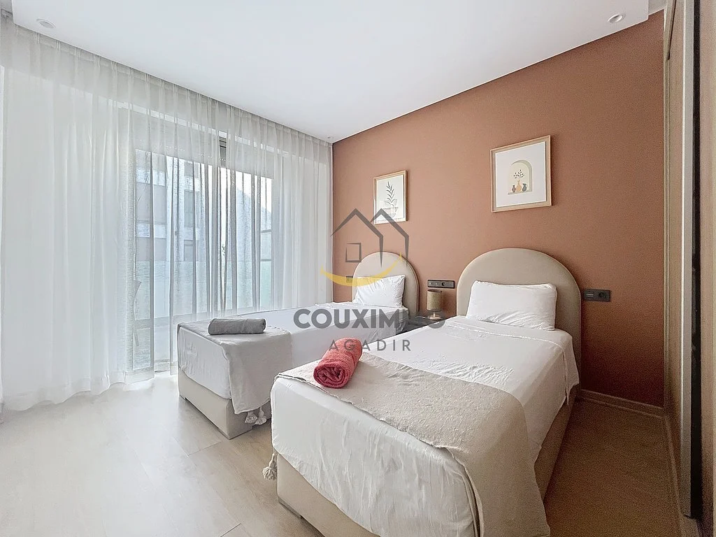 44m² de terrasse! - Ref. AL2357