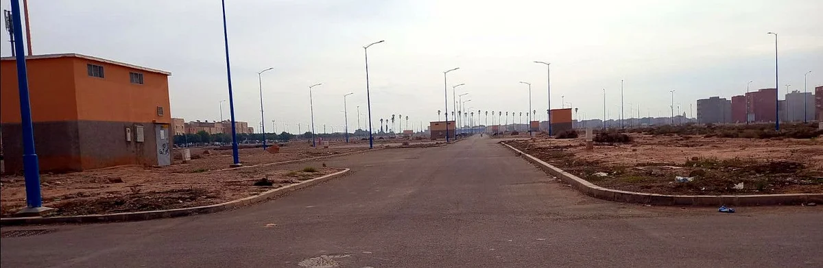 PROJECT LES ORANGERS