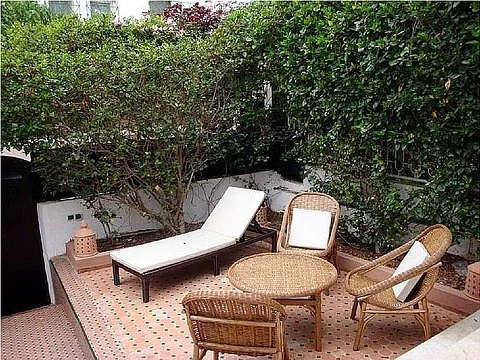 Superbe villa récente - Réf LS642