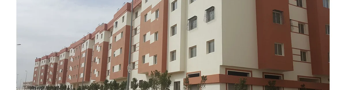 ASSAFAE 2 Sociale Woningen