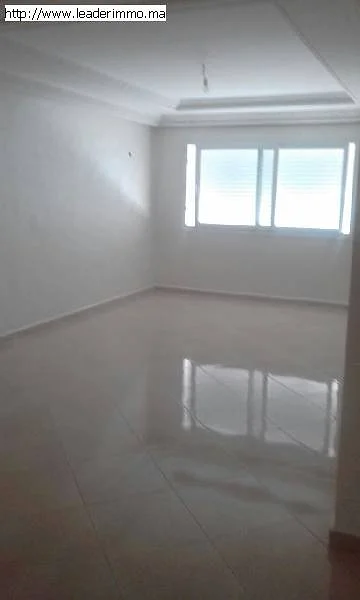 Appartement te koop in Rabat Agdal