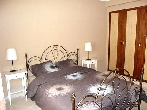 Centre ville 2 chambres - Réf LS639