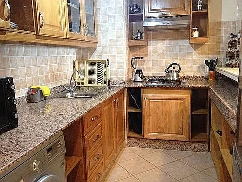 Marina 4 personnes - Réf LS637