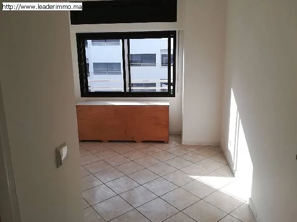 Rabat Hay Riad Appartement à louer