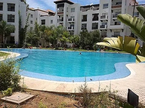 Marina terrasse - Réf LS629