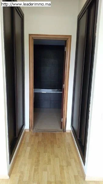 Rabat hay riad ( Prestigia) appartement de 175 m²