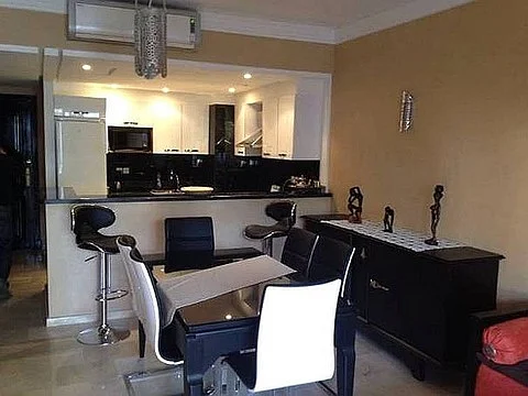 Appartement rénové Marina - Réf LS621