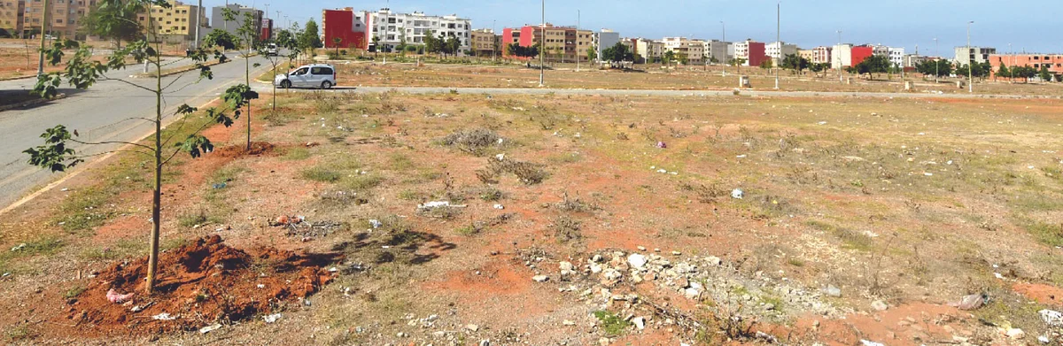 Al Mountazah Extension Tr 1