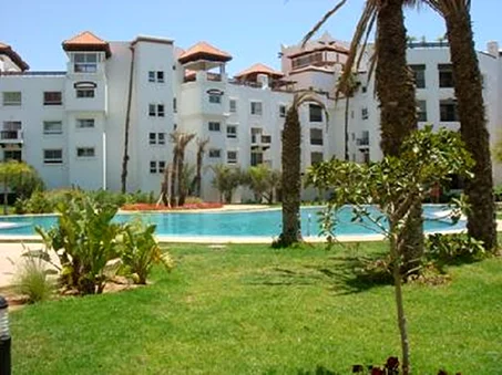 Appartement Marina - Réf LS572