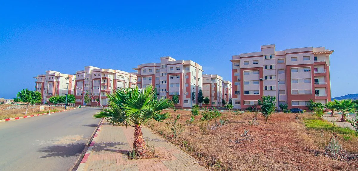 Al Bassatine tranche 2