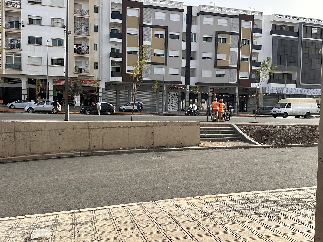 Winkel te koop – Strategische locatie in Ain Atiq