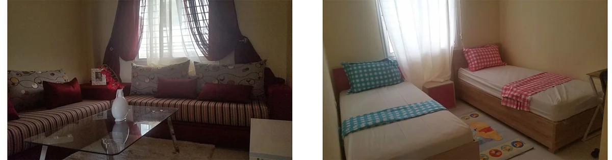 AL KAOUTAR 1 - Sociale Woningen