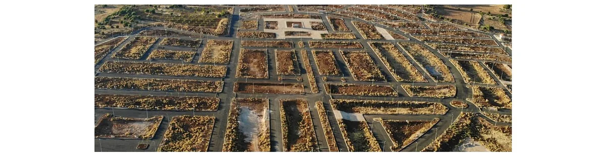 PROJECT AL KAOUTAR, RUIMTE EN STRATEGISCHE LOCATIE | Domio.ma