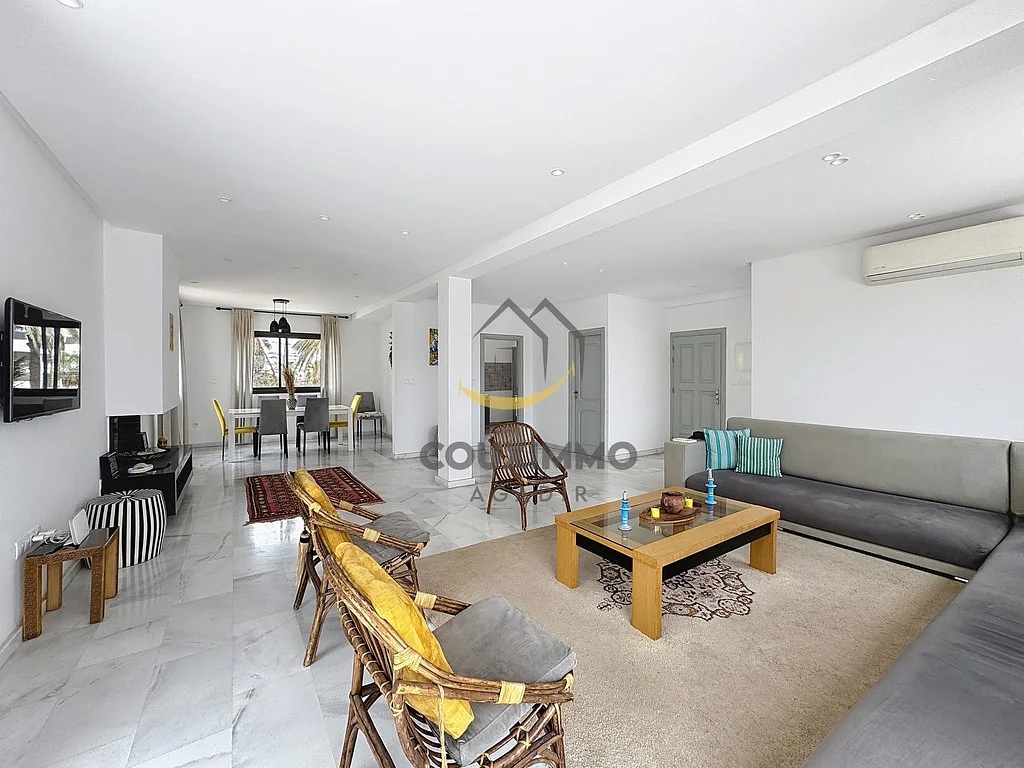 Villa sur le toit - Ref. AL2313