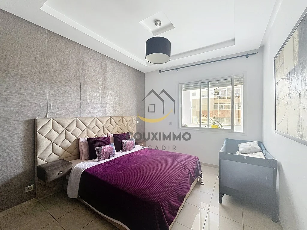 Appartement 3 chambres - Ref. AL2307